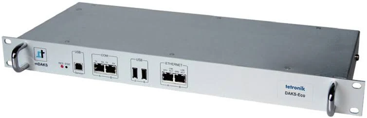 OpenScape Alarm Response Eco V5 (OScAR-Eco)