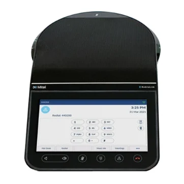 Mitel 6970 IP Konferans Telefonu