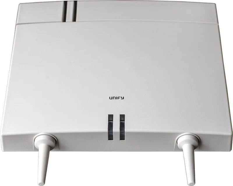OpenScape Cordless IP V2 — IP-DECT Base Station (BS5)