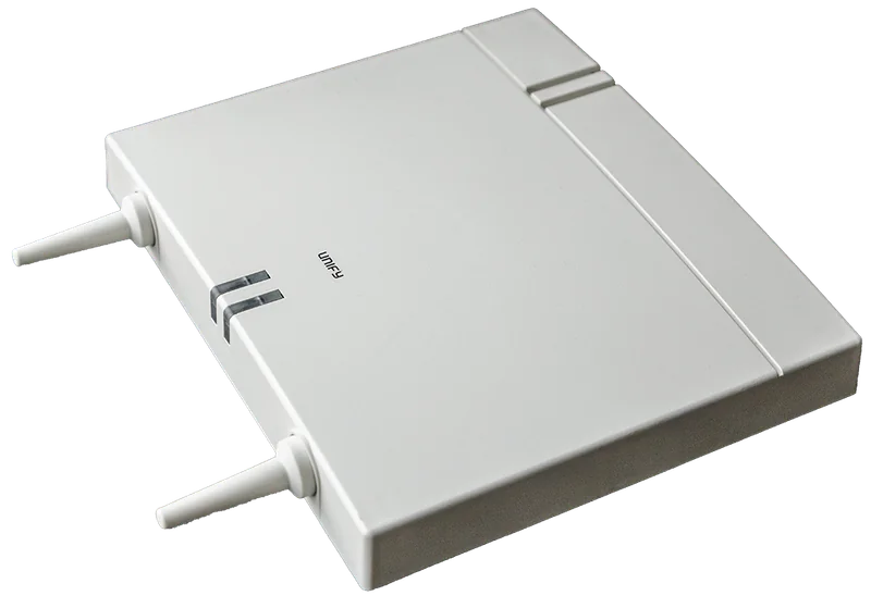 OpenScape Cordless IP V2 — IP DECT / SIP Wireless System