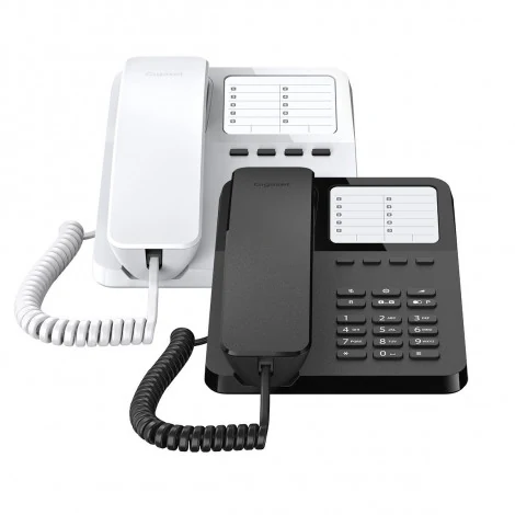 Analog Telefonlar