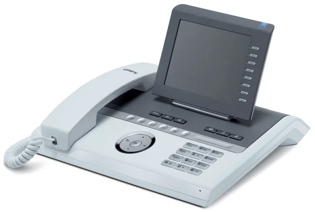 OpenStage 40 T — Ofis Dijital Masaüstü Telefon