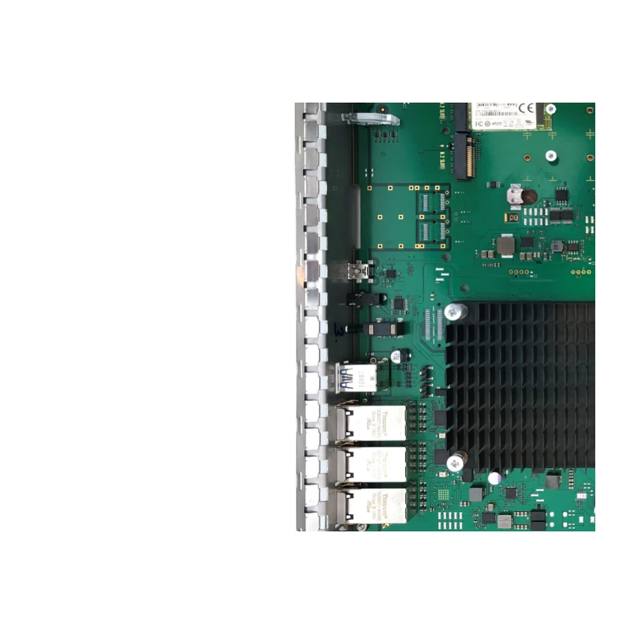 OpenScape Business X8 OCCLA — V3 Anakart