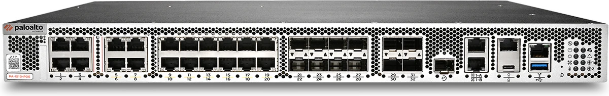 PA-1500 Serisi