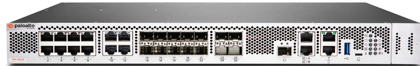 Palo Alto PA-3400 Serisi — Kurumsal Kampüs NGFW