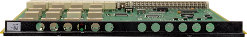 OpenScape 4000 STMD3a — модуль S0 (вариант A)