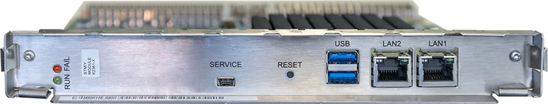 OpenScape 4000 STMIY — 120-channel Common Gateway Board