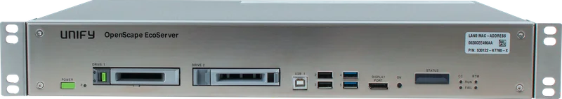 OpenScape 4000 Manager V11