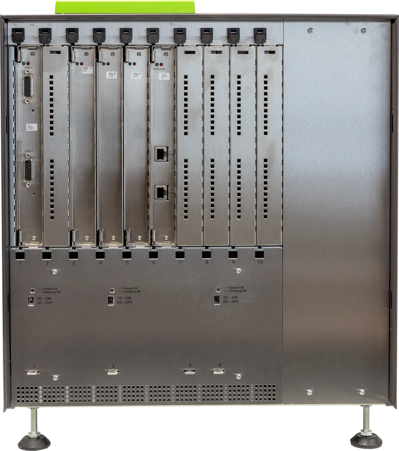 OpenScape 4000 SoftGate — TDM/IP Medya Geçidi