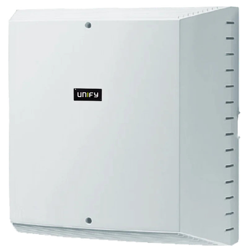 OpenScape Business X5W — настенная UC-платформа (средний бизнес)