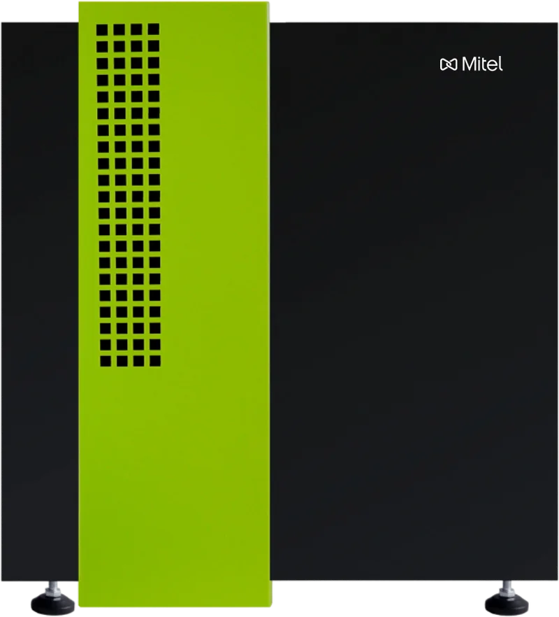 OpenScape Business X8 — модульная UC-платформа (корпоративный)