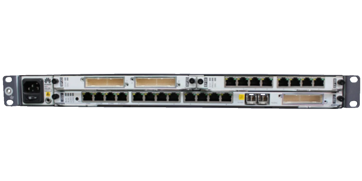 Huawei OptiX OSN 500 — MPLS-TP Metro Access CPE