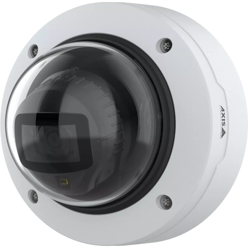 AXIS P3278-LV — 8MP Indoor Dome Camera